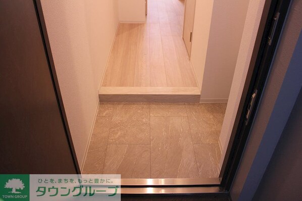 ZOOM日本橋馬喰町の物件内観写真